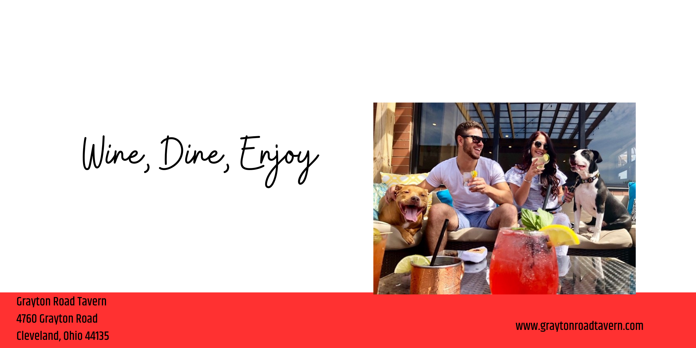 Restaurant banner image